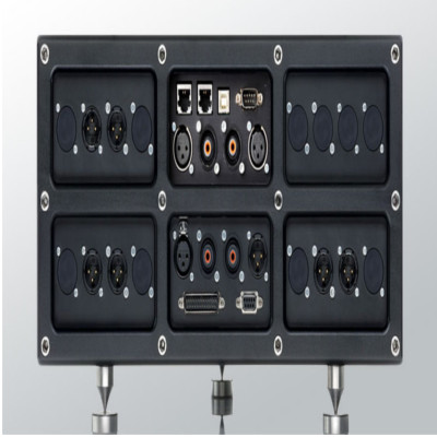 audio-solutions speakers content image