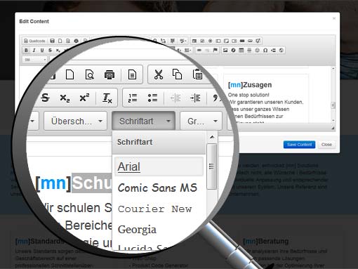 content management system cm systems content image