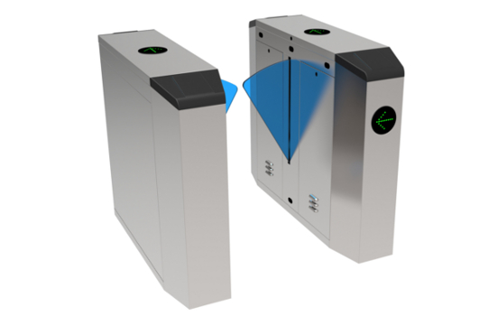 barriers-access-control flap barriers content image