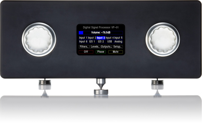 audio-solutions speakers content image