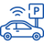 highgo-rfid-solutions parking management image