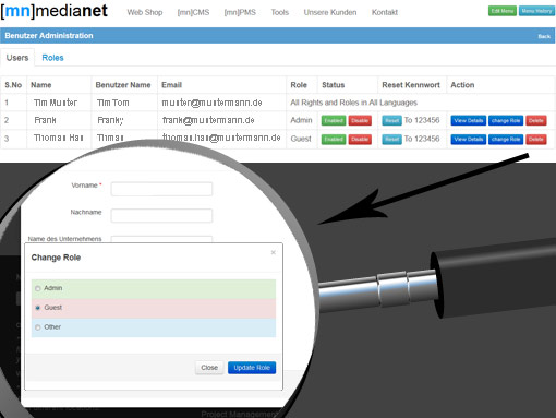 content management system cms content image