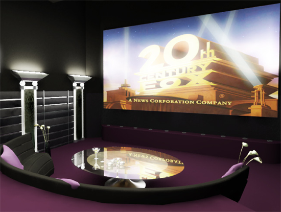 medianet-server media server content image
