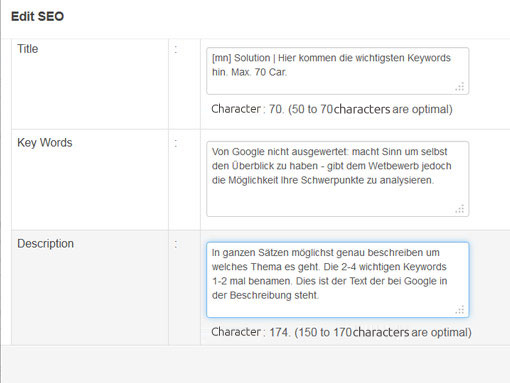 content management system cms content image