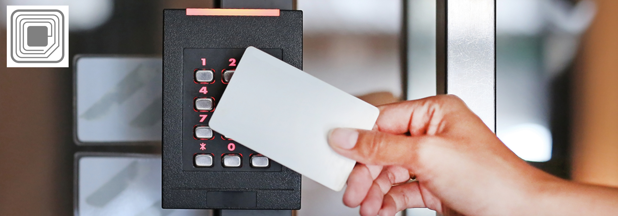 RFID Access Controle